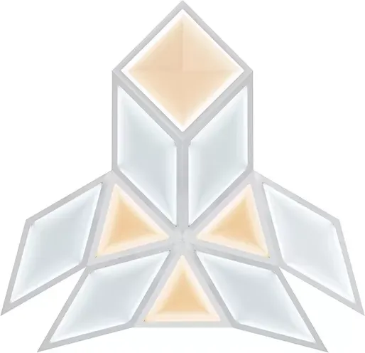 Изображение товара Светильник ILedex Creator SMD-923404 4W 3000K белый