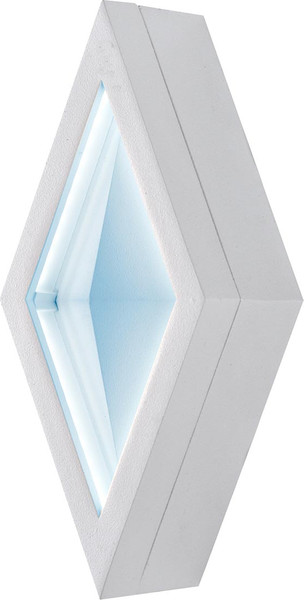 Изображение товара Светильник ILedex Creator SMD-924404 4W 6000K (белый)