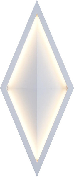 Изображение товара Светильник ILedex Creator SMD-924416 16W 3000K (белый)