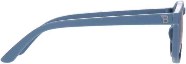 Изображение товара Очки солнцезащитные Babiators Eco Keyhole Pacific Blue 3-5 / ECO-KEY002-M