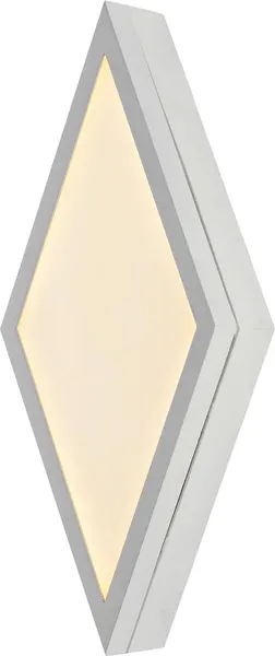 Изображение товара Светильник ILedex Creator X068216 16W 3000K (белый)