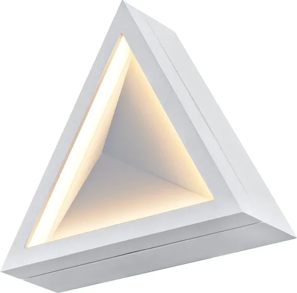 Изображение товара Светильник ILedex Creator X070112 12W 3000K (белый)