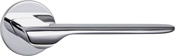 Изображение товара Ручка дверная PLIT-MAR Swallow CP 84249