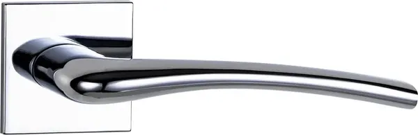 Изображение товара Ручка дверная PLIT-MAR Aeolos CP 89205