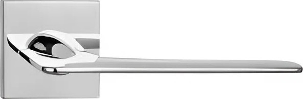 Изображение товара Ручка дверная PLIT-MAR Fighter CP 89206