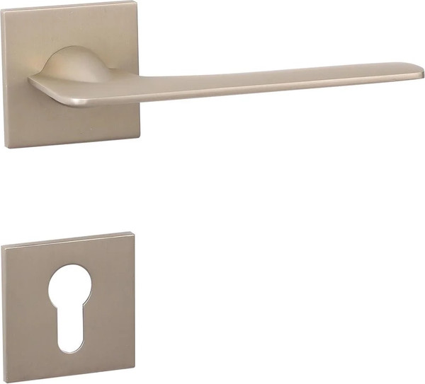 Изображение товара Ручка дверная PLIT-MAR Fighter MSN 89206