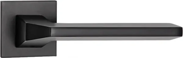 Изображение товара Ручка дверная PLIT-MAR Jacque BLK 89222