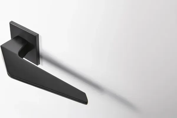 Изображение товара Ручка дверная PLIT-MAR Soar BLK 89290