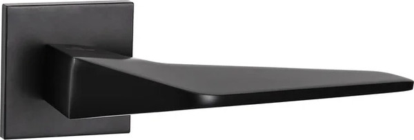 Изображение товара Ручка дверная PLIT-MAR Soar BLK 89290