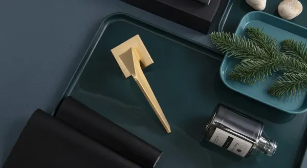 Изображение товара Ручка дверная PLIT-MAR Soar MG 89290