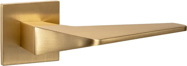 Изображение товара Ручка дверная PLIT-MAR Soar MG 89290