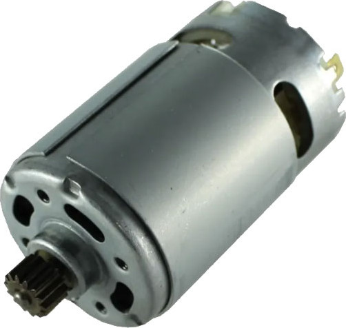 Изображение товара Двигатель для шуруповерта Makita 12В 6270D/6271D/8271 / 629817-8