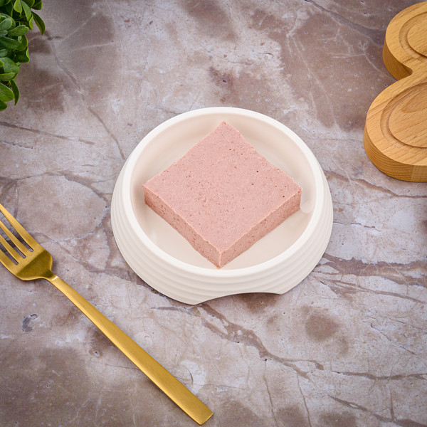 Изображение товара Влажный корм для собак Monge Monoprotein Паштет из ягненка (150г)