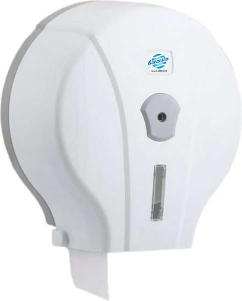 Изображение товара Диспенсер Vialli MJ1 (белый)