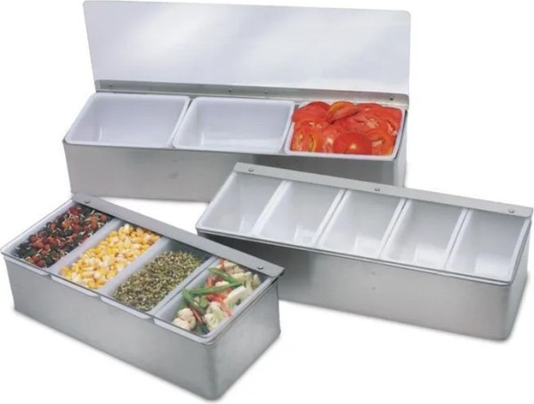 Изображение товара Контейнер MACO Для бара CD3430