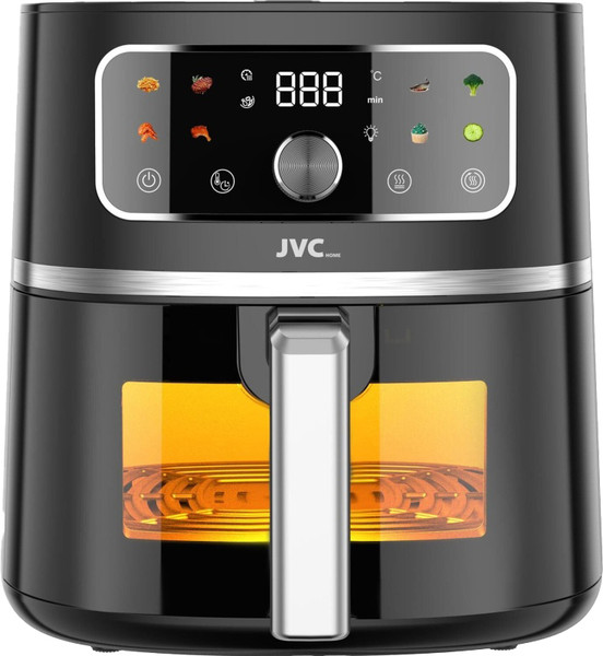 Изображение товара Аэрогриль JVC JK-MB055