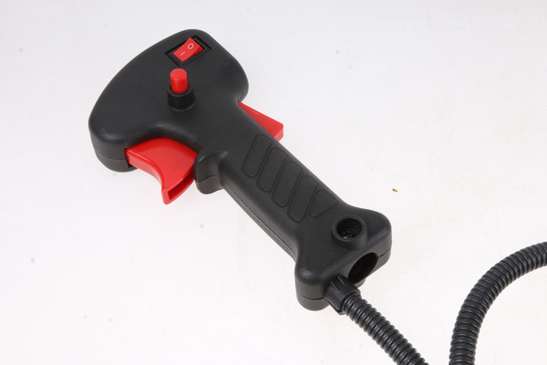 Изображение товара Ручка газа для триммера Eco GTP-S0118