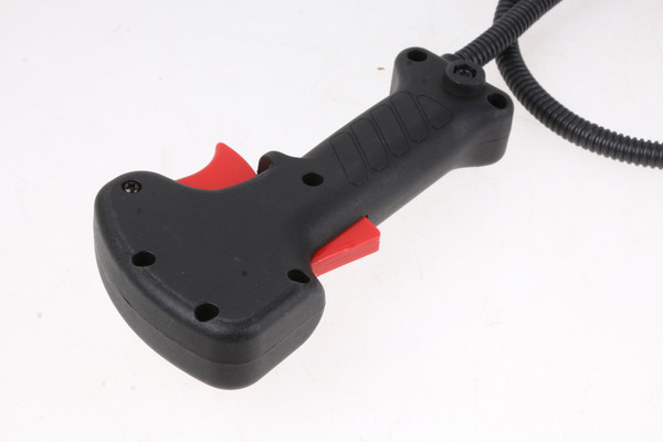 Изображение товара Ручка газа для триммера Eco GTP-S0118