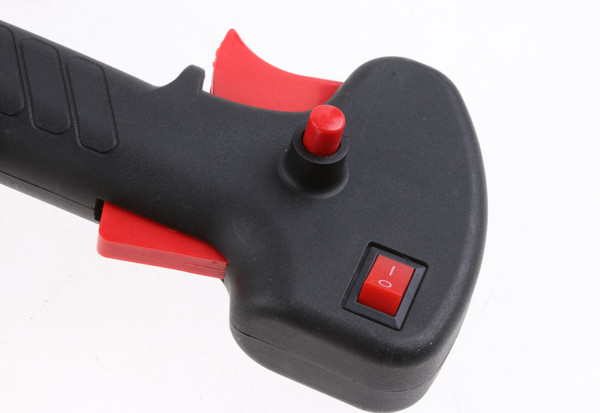 Изображение товара Ручка газа для триммера Eco GTP-S0119 
