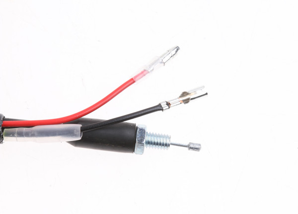 Изображение товара Ручка газа для триммера Eco GTP-S0119 