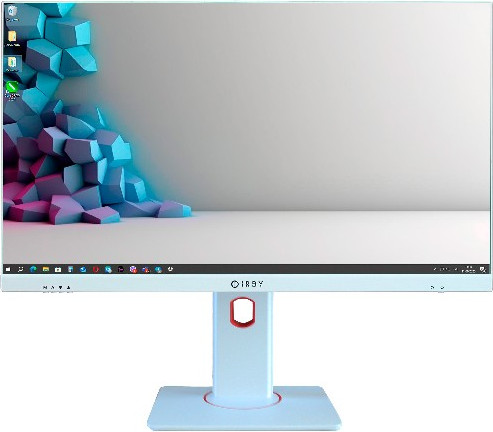 Изображение товара Моноблок IRBY Pro 27 v2-W-i3121-16-1000-480-N-H610-210