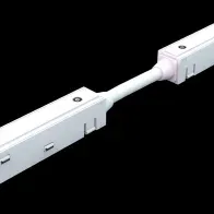 Изображение товара Коннектор для шинопровода ILedex Technical Vision Power Connect 4822-L227-WH