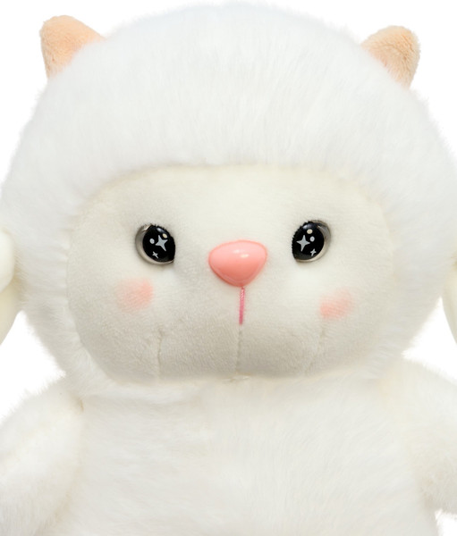 Изображение товара Мягкая игрушка Sima-Land Ягненок / 10944544