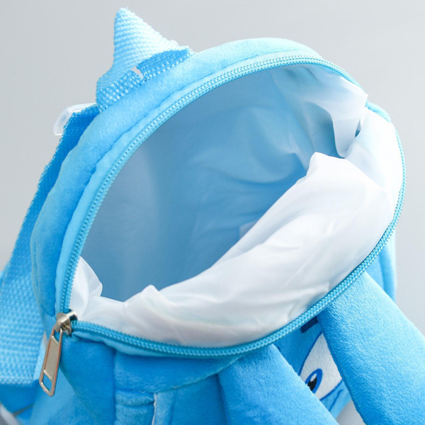 Изображение товара Детский рюкзак Смешарики Крош / 4756842