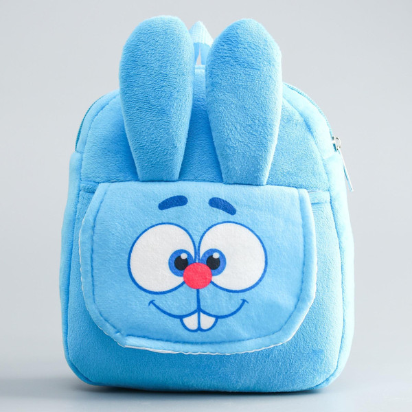 Изображение товара Детский рюкзак Смешарики Крош / 4756842