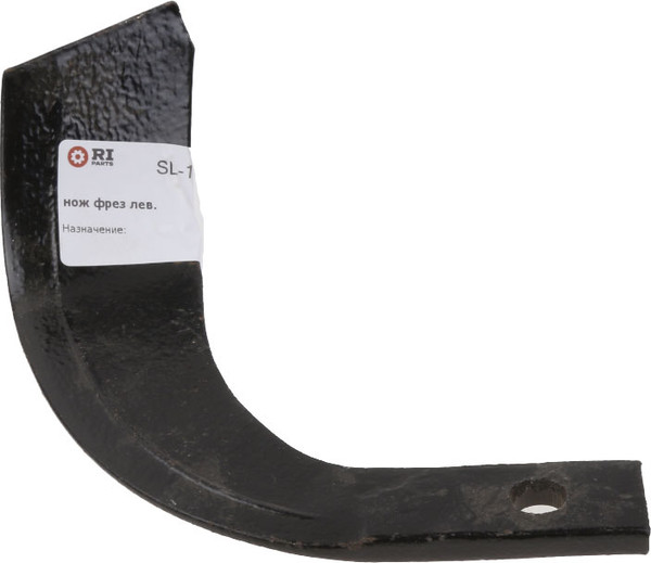 Изображение товара Нож для почвофрезы Asilak SL-10010L
