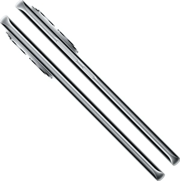 Изображение товара Смартфон POCO M8 5G 8GB/256GB (серебристый)