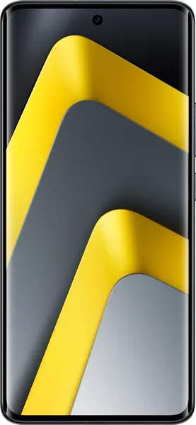 Изображение товара Смартфон POCO M8 5G 8GB/256GB (черный)