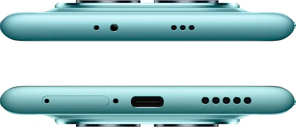 Изображение товара Смартфон POCO M8 5G 8GB/256GB (зеленый)