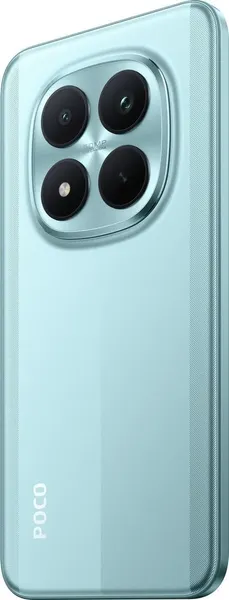 Изображение товара Смартфон POCO M8 Pro 5G 8GB/256GB (зеленый)