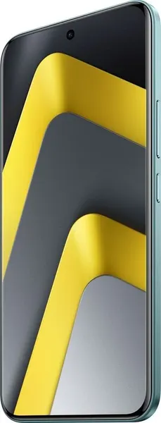 Изображение товара Смартфон POCO M8 Pro 5G 8GB/256GB (зеленый)