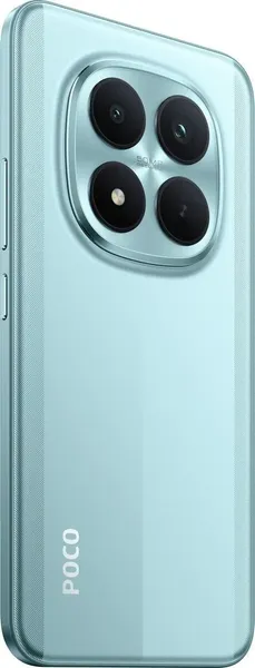 Изображение товара Смартфон POCO M8 Pro 5G 8GB/256GB (зеленый)