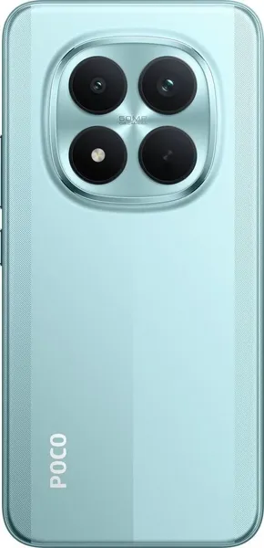 Изображение товара Смартфон POCO M8 Pro 5G 8GB/256GB (зеленый)