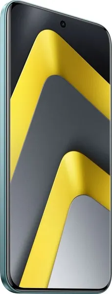 Изображение товара Смартфон POCO M8 Pro 5G 8GB/256GB (зеленый)
