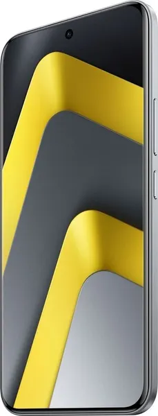 Изображение товара Смартфон POCO M8 Pro 5G 8GB/256GB (серебристый)