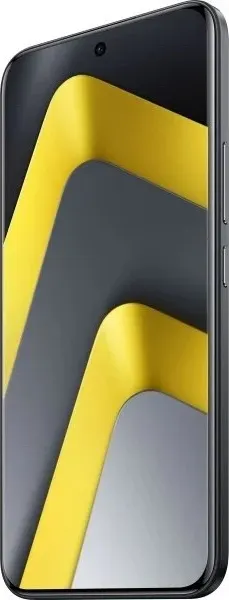 Изображение товара Смартфон POCO M8 Pro 5G 8GB/256GB (черный)