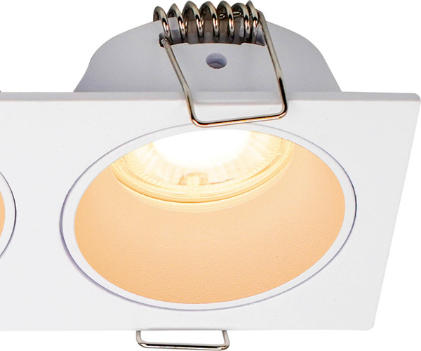 Изображение товара Точечный светильник Mantra Antilla 9172