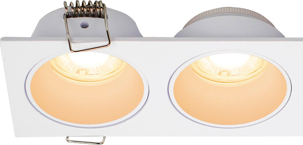 Изображение товара Точечный светильник Mantra Antilla 9172