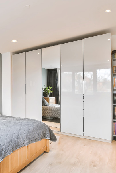 Изображение товара Точечный светильник Mantra Lagos 8688