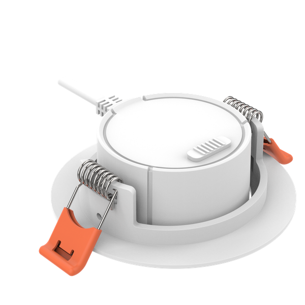 Изображение товара Точечный светильник Mantra Panama 8763