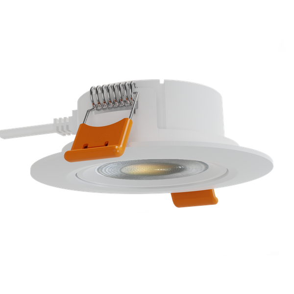 Изображение товара Точечный светильник Mantra Panama 8762