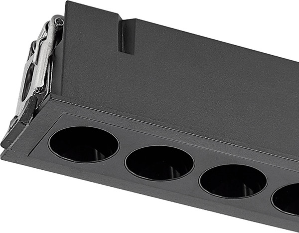 Изображение товара Точечный светильник Mantra Blau 9135