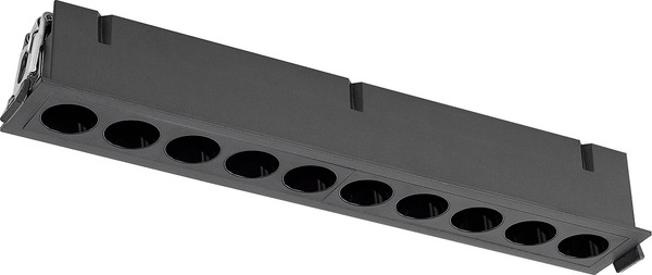 Изображение товара Точечный светильник Mantra Blau 9135