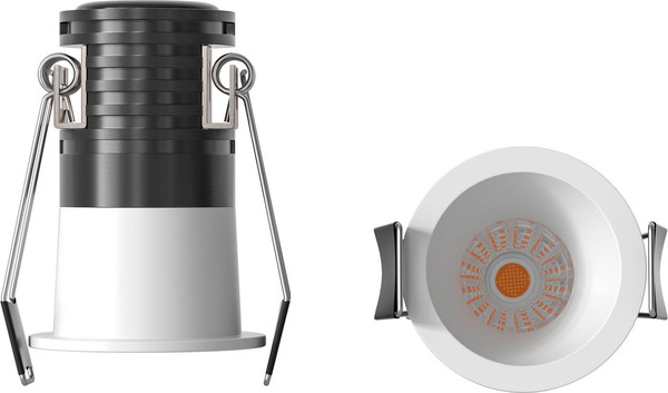 Изображение товара Точечный светильник Mantra Cane 9263