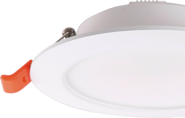 Изображение товара Точечный светильник Mantra Eilat 9296