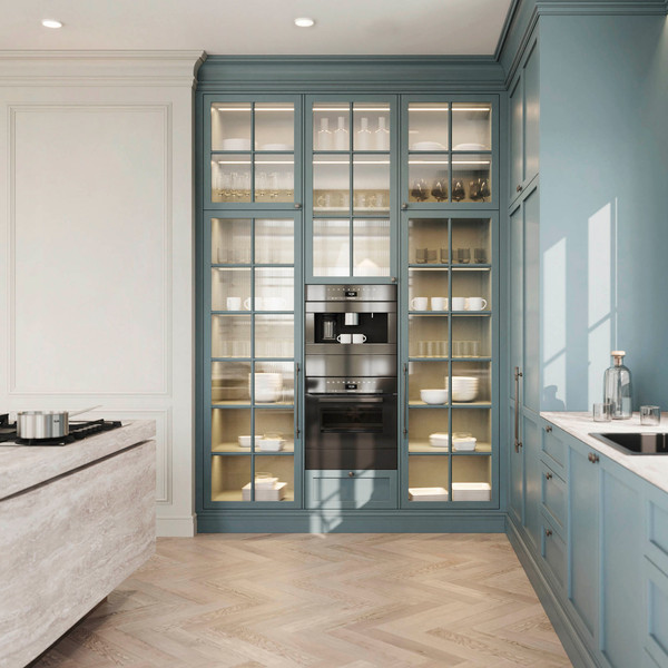 Изображение товара Точечный светильник Mantra Eilat 9297